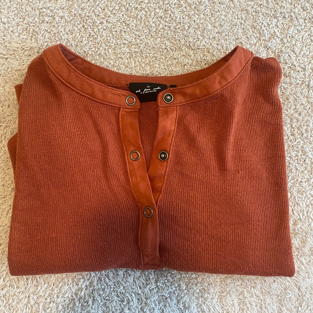 Urban Outfitters Cropped Top